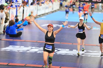 RUN TO LIVE 2024 - Ảnh #1409787