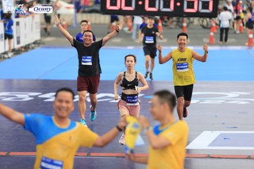 RUN TO LIVE 2024 - Ảnh #1408700