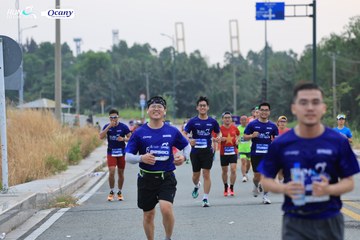 RUN TO LIVE 2024 - Ảnh #1379960