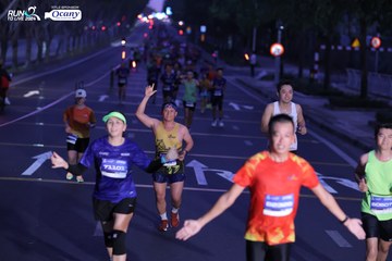 RUN TO LIVE 2024 - Ảnh #1432588