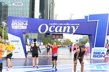 RUN TO LIVE 2024 - Ảnh #1419147