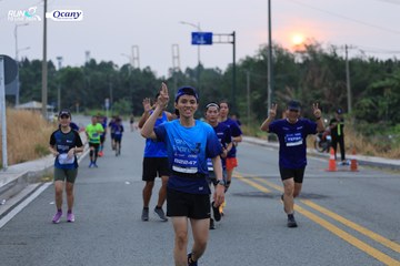 RUN TO LIVE 2024 - Ảnh #1373582