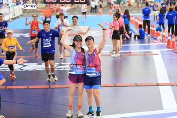 RUN TO LIVE 2024 - Ảnh #1409443