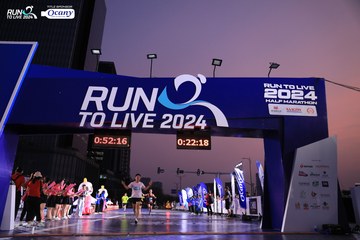 RUN TO LIVE 2024 - Ảnh #1380283