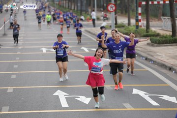 RUN TO LIVE 2024 - Ảnh #1438354