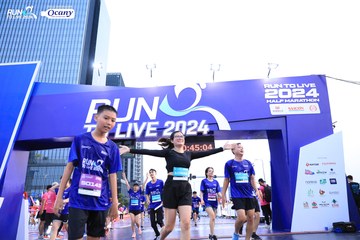 RUN TO LIVE 2024 - Ảnh #1374000
