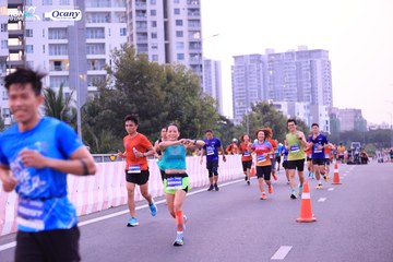 RUN TO LIVE 2024 - Ảnh #1447164