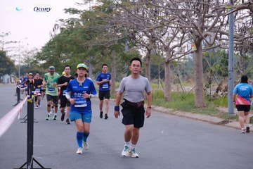 RUN TO LIVE 2024 - Ảnh #1398030