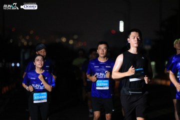 RUN TO LIVE 2024 - Ảnh #1341361