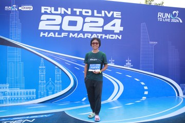 RUN TO LIVE 2024 - Ảnh #1310506