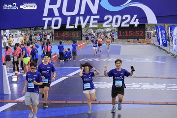 RUN TO LIVE 2024 - Ảnh #1391738