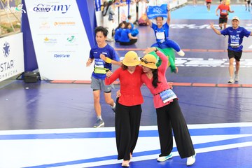 RUN TO LIVE 2024 - Ảnh #1409993