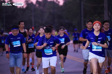 RUN TO LIVE 2024 - Ảnh #1349016