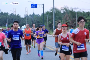 RUN TO LIVE 2024 - Ảnh #1369279