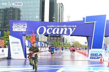 RUN TO LIVE 2024 - Ảnh #1423769