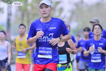 RUN TO LIVE 2024 - Ảnh #1337132