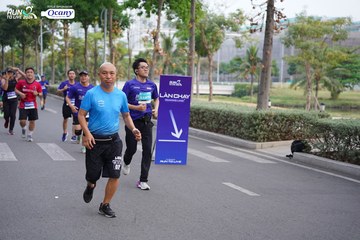 RUN TO LIVE 2024 - Ảnh #1385601
