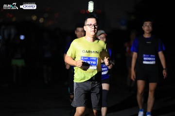RUN TO LIVE 2024 - Ảnh #1335954