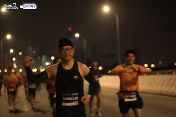 RUN TO LIVE 2024 - Ảnh #1442352