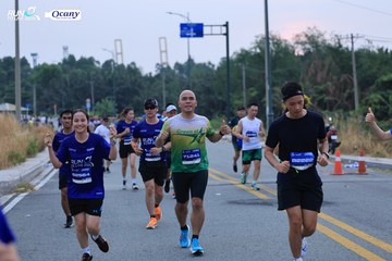 RUN TO LIVE 2024 - Ảnh #1371110