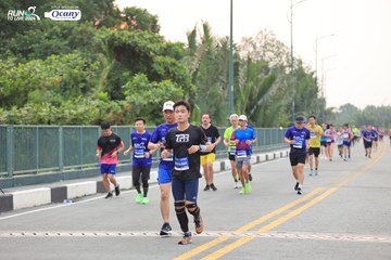 RUN TO LIVE 2024 - Ảnh #1392683