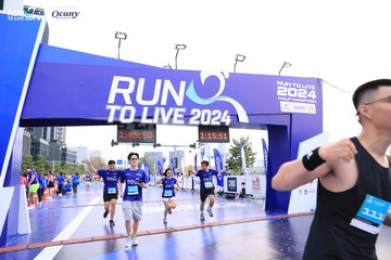 RUN TO LIVE 2024 - Ảnh #1367127