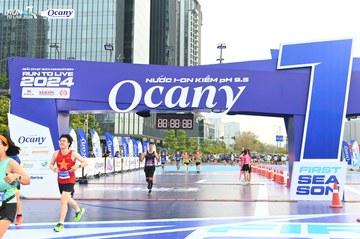 RUN TO LIVE 2024 - Ảnh #1424831