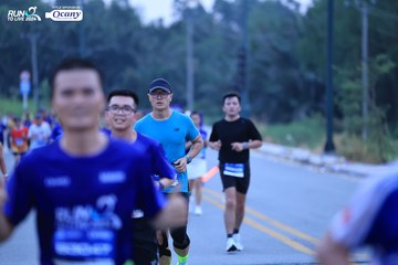RUN TO LIVE 2024 - Ảnh #1365474