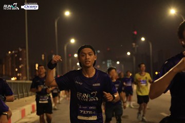 RUN TO LIVE 2024 - Ảnh #1443682