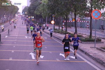RUN TO LIVE 2024 - Ảnh #1433966