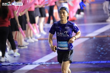 RUN TO LIVE 2024 - Ảnh #1352015
