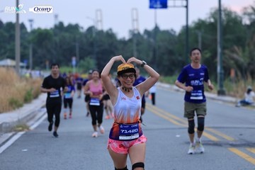 RUN TO LIVE 2024 - Ảnh #1370355