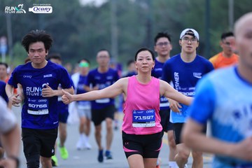 RUN TO LIVE 2024 - Ảnh #1370193