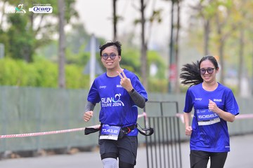 RUN TO LIVE 2024 - Ảnh #1447368