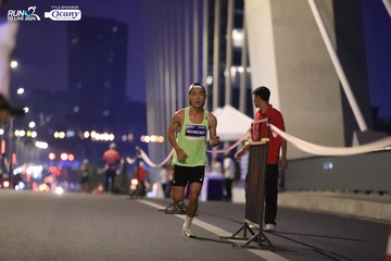 RUN TO LIVE 2024 - Ảnh #1324592