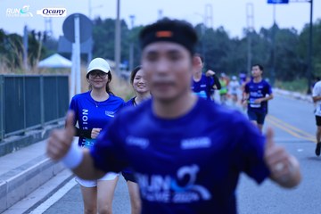RUN TO LIVE 2024 - Ảnh #1365358