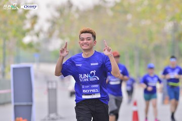 RUN TO LIVE 2024 - Ảnh #1447233