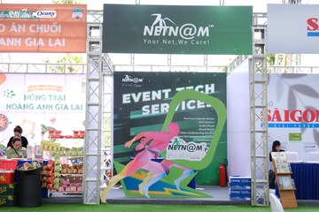 RUN TO LIVE 2024 - Ảnh #1313811