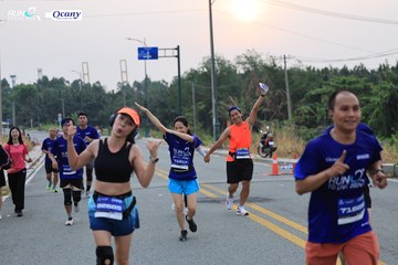 RUN TO LIVE 2024 - Ảnh #1379255