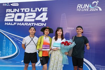 RUN TO LIVE 2024 - Ảnh #1308580