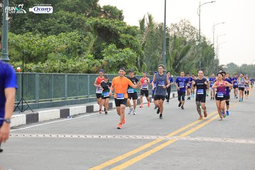 RUN TO LIVE 2024 - Ảnh #1392543
