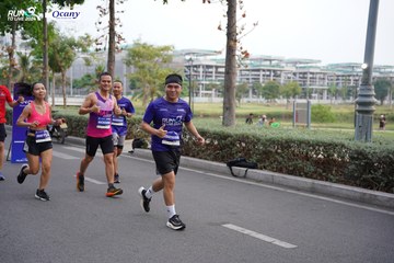 RUN TO LIVE 2024 - Ảnh #1386337