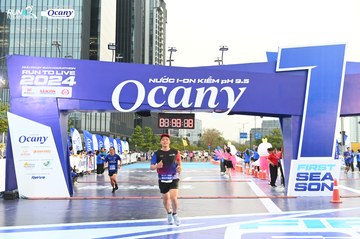 RUN TO LIVE 2024 - Ảnh #1418027
