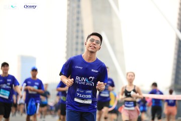 RUN TO LIVE 2024 - Ảnh #1344228