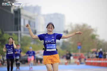RUN TO LIVE 2024 - Ảnh #1403288