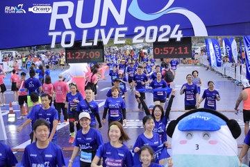 RUN TO LIVE 2024 - Ảnh #1363346
