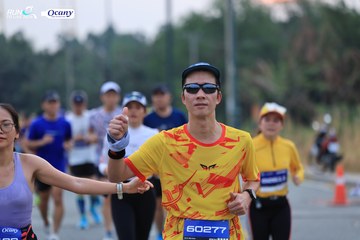 RUN TO LIVE 2024 - Ảnh #1373333