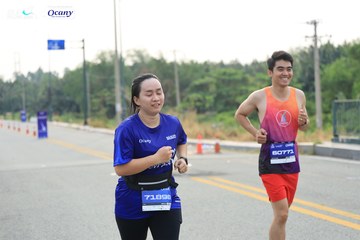 RUN TO LIVE 2024 - Ảnh #1394487