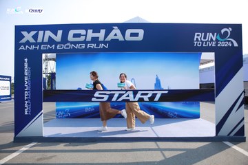 RUN TO LIVE 2024 - Ảnh #1314227