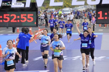 RUN TO LIVE 2024 - Ảnh #1394634